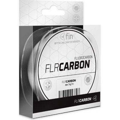Delphin FLR Carbon 20m 0,60mm 16kg – Hledejceny.cz