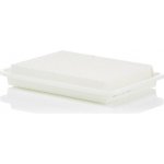 MANN-FILTER vzduchový filtr C 30 009 – Hledejceny.cz