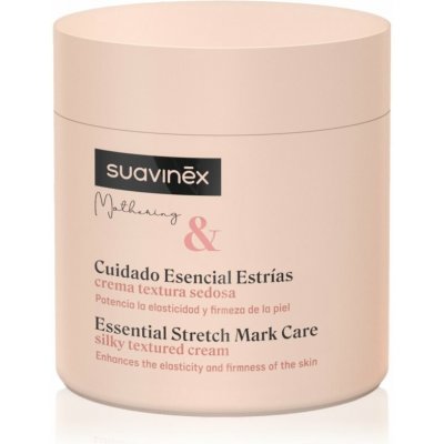Suavinex Krém na strie 400 ml – Zboží Dáma