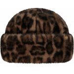 Barts CHERRYBUSH HAT Print Brown – Hledejceny.cz