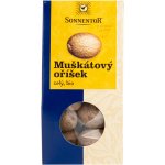 Sonnentor Muškátový oříšek celý BIO 25 g – Zbozi.Blesk.cz