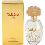 Grès Cabotine Gold toaletní voda dámská 100 ml – Sleviste.cz