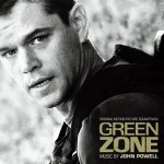 John Powell - Green Zone (Original Motion Picture Soundtrack) CD – Hledejceny.cz