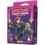 Riot Games Riftbound TCG League of Legends: Unleashed Champion Deck Vi – Hledejceny.cz