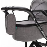 ZOPA Termoobal na lahev Grey – Zboží Dáma