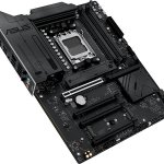 Asus X870 MAX GAMING WIFI7 90MB1LY0-M0EAY0 – Zboží Živě