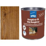 PNZ terasový olej 0,75 l Bangkirai ÖL Hell světlý – Zbozi.Blesk.cz