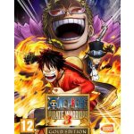 One Piece: Pirate Warriors 3 (Gold) – Hledejceny.cz