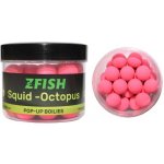 Zfish plávajúce boilies Pop Up 60g 16mm Oliheň Chobotnice – Zbozi.Blesk.cz