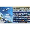 Hra na Xbox One Flight Simulator 2020 (Deluxe Edition)