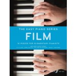 Easy Piano Series: Film – Hledejceny.cz