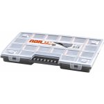 PROSPERPLAST Organizér NORP 12" 287 x 186 x 50 mm 12 přihrádek – Zbozi.Blesk.cz