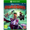 Hra na Xbox One Dragons: Dawn Of New Riders