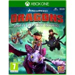 Dragons: Dawn Of New Riders – Sleviste.cz