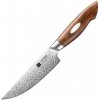 Kuchyňský nůž XinZuo Steakový nůž B46D 5"