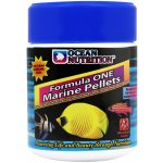 Ocean Nutrition Formula 1 Marine Pellet Medium 100 g – Sleviste.cz