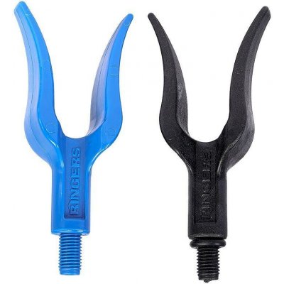 Ringers Zadní rohatinka Butt rest modrá – Sleviste.cz