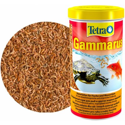 Tetra Gammarus 1l – Hledejceny.cz