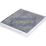 Filtr, vzduch v interiéru JAPANPARTS FAA-041JM – Hledejceny.cz