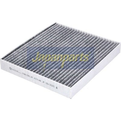 Filtr, vzduch v interiéru JAPANPARTS FAA-041JM – Hledejceny.cz