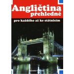 Angličtina přehledně – Hledejceny.cz