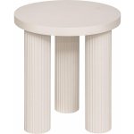 Atmosphera TELLA 40 cm krémový – Zboží Dáma