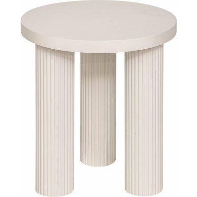 Atmosphera TELLA 40 cm krémový – Zboží Dáma