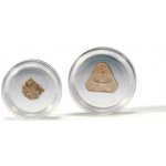 Leuchtturm kapsle na mince Grips Průměr mince 27 mm – Hledejceny.cz