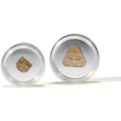 Leuchtturm kapsle na mince Grips Průměr mince 27 mm – Hledejceny.cz