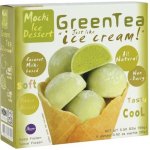 BUONO Zmrzlina mochi matcha zelený čaj 6 x 26 g – Hledejceny.cz