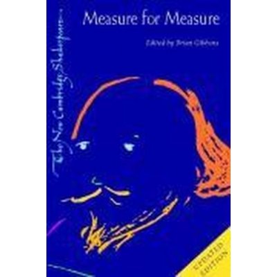 Measure for Measure - W. Shakespeare