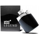 Mont Blanc Legend toaletní voda pánská 30 ml – Hledejceny.cz