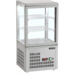 Tefcold UPD 60 – Zboží Dáma