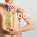Bioderma Atoderm sprchový olej 1 l – Zboží Mobilmania