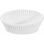 PAP Cukrářský košíček bílý 70x20 mm 1000 ks – Sleviste.cz