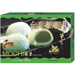Awon Mochi zelený čaj 180 g – Zboží Dáma
