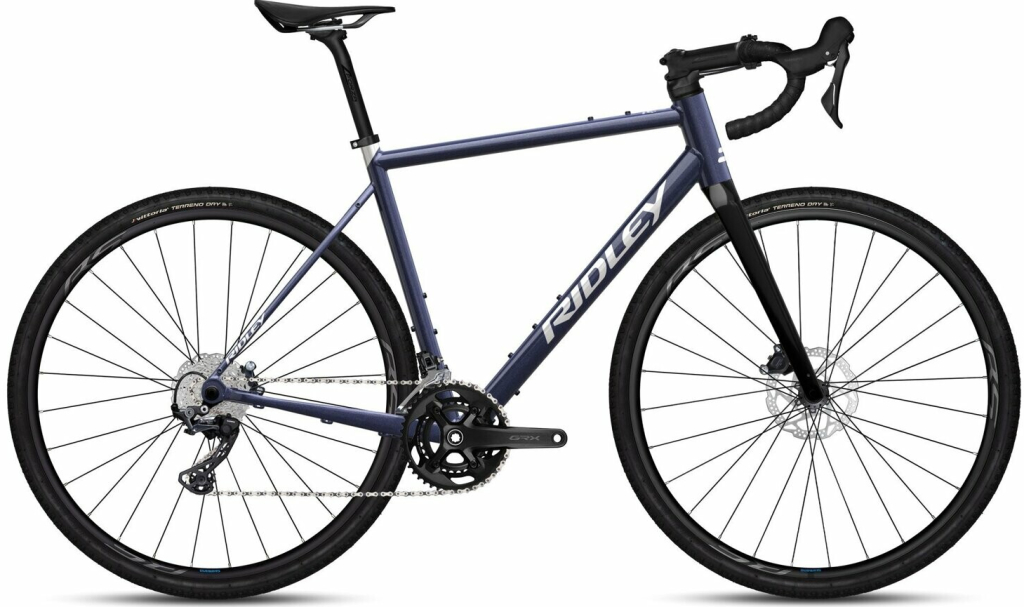 Ridley Grifn A GRX 600 2025