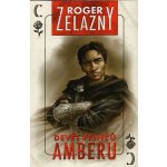 Zelazny Roger - Amber 1 - Devět princů Amberu – Zboží Mobilmania