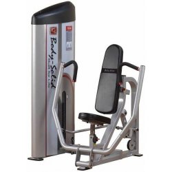 Body Solid S2CP CHEST PRESS