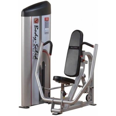 Body Solid S2CP CHEST PRESS