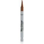 L’Oréal Paris Infaillible Brows dlouhotrvající tužka na obočí 105 Brunette 1 g – Zboží Dáma