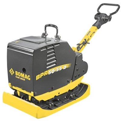 Bomag BPR 50/55 DE – Zboží Mobilmania