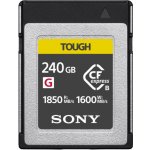 Sony 240 GB CEBG240T – Zboží Živě