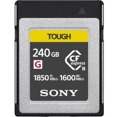 Sony 240 GB CEBG240T – Zboží Živě