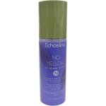 Echosline No Yellow System Bi-phase Lotion Bezoplachový kondicionér 150 ml – Zboží Dáma
