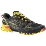 La Sportiva Bushido III boty deep sea cherry tomato – Sleviste.cz