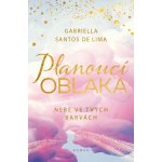 Planoucí oblaka: Nebe ve tvých barvách – Hledejceny.cz