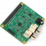 Raspberry Pi IQaudIO DAC Pro – Zboží Živě