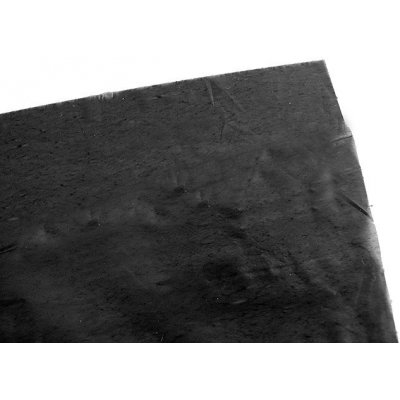 Parozábrana pod podlahy – Foil PE 200 - tloušťka 0,2 mm, černá 6×33 m [198 m²] – Zboží Mobilmania