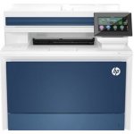 HP Color LaserJet Pro MFP 4302dw 4RA83F – Zboží Mobilmania